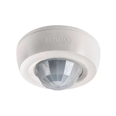 Snabb frakt ESYLUX EB10430862 Rörelsesensor